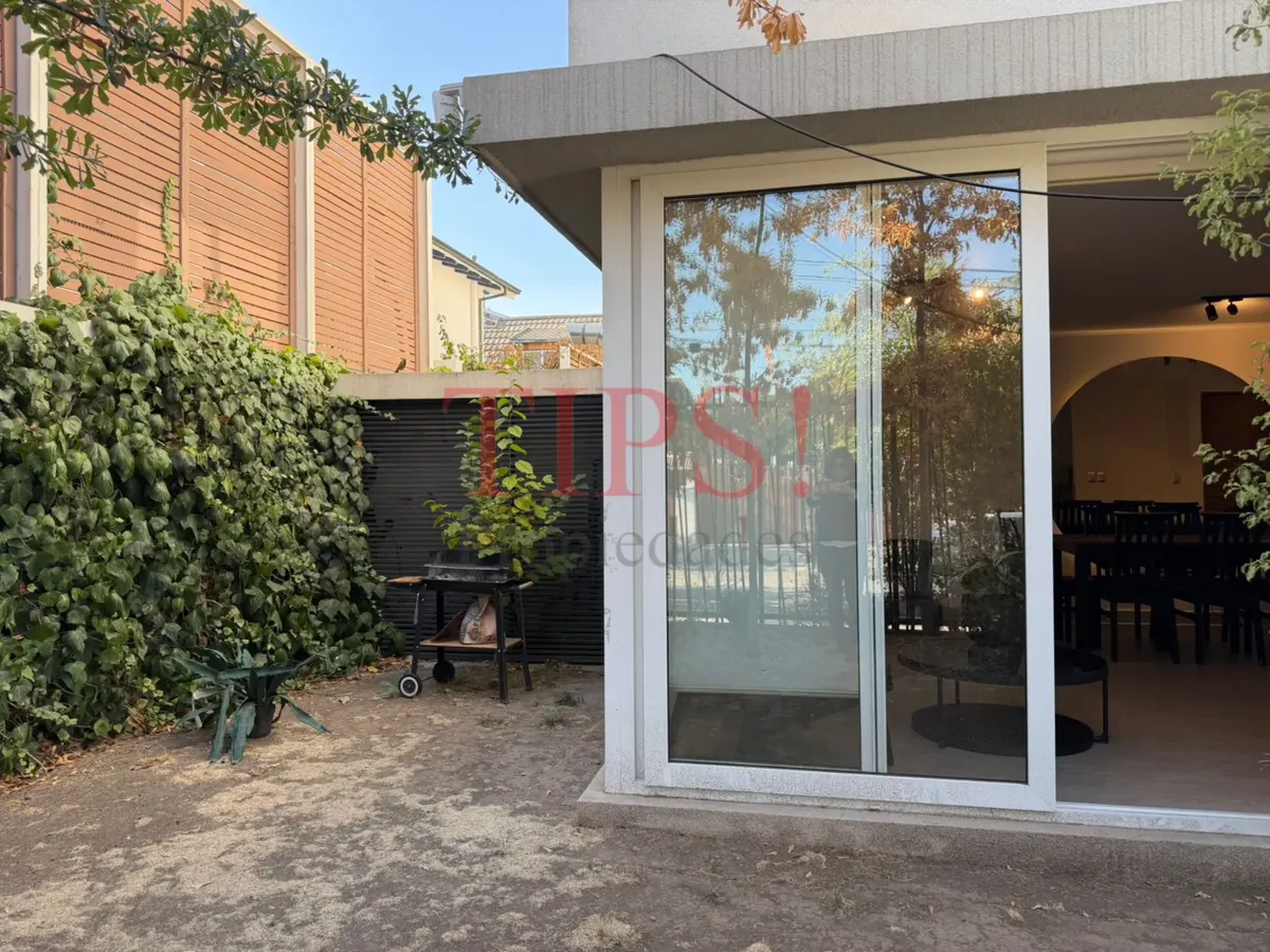 Imagen 3 de 29 de Casa Amoblada , Cercano A Metro Bilbao