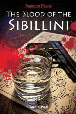 Libro The Blood Of The Sibillini - Eleuteri, Francesco
