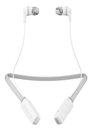Skullcandy Auriculares Inalámbricos Bluetooth Ink'd Con Micr