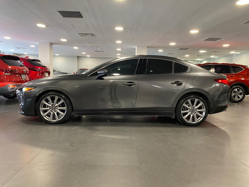 Mazda Mazda 3 2022