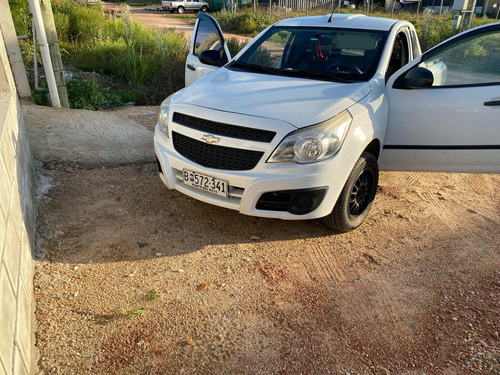 Chevrolet Montana 1.8 Ls Full