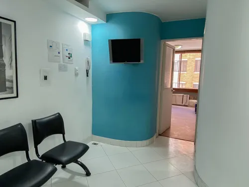 Consultorio En Venta En El Chico. Cod V1030168