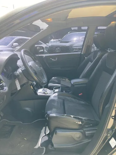 Renault Koleos 2.5 Dynamique 4x2
