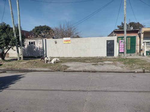 Imagen 8 de 10 de Excelente Terreno En San Fco Solano En Pesos !!