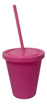 Comprar Vaso Plastico Mini Mug Starbucks Taza Tapa Sorbete X 10 Uni 