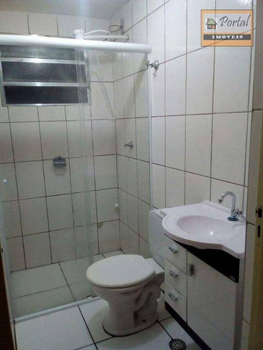Imagem 8 de 8 de Apartamento - Jardim Das Acácias - Várzea Paulista/sp - Ap0025