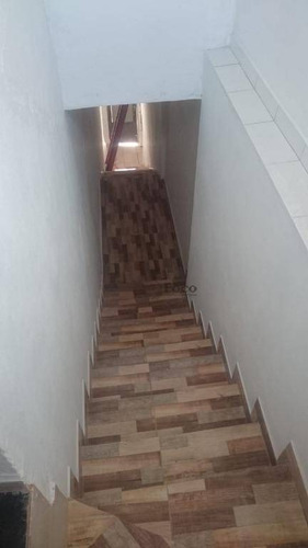 Imagem 6 de 13 de Sala Para Alugar, 25 M² Por R$ 1.200,00/mês - Cocaia - Guarulhos/sp - Sa0095