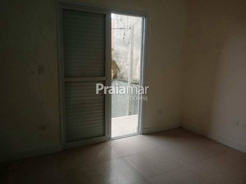 Imagem 8 de 10 de Sobrado Novo 2 Dorms | 2 Suítes I 2 Vagas | 85 M² | Boqueirão I Pg - 314