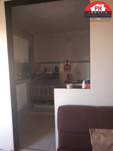 Imagem 14 de 15 de Casa Alto Padrão Com Vista P/lagoa - 2112