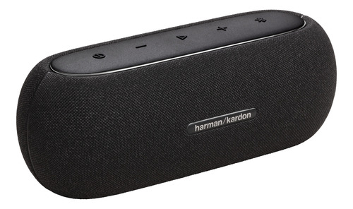 Harman Kardon Luna - Altavoz Portátil, Bluetooth 12h 