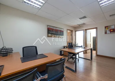 Oficina en venta