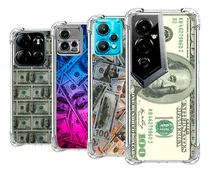 Comprar Estuche Forro Antigolpe Billetes Samsung Todos