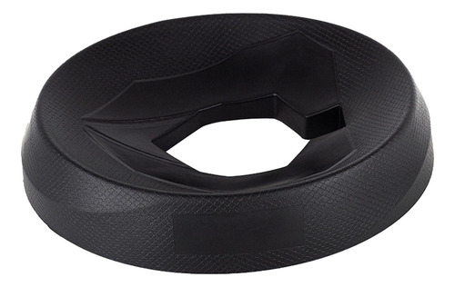 Almohadilla De Soporte Para Casco De Motocicleta,