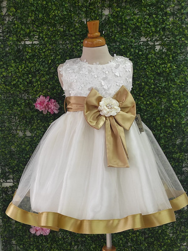 Vestidos Formales Para Niña 