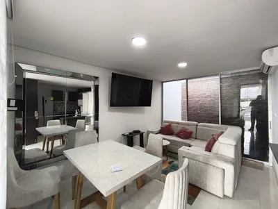 Casa en arriendo