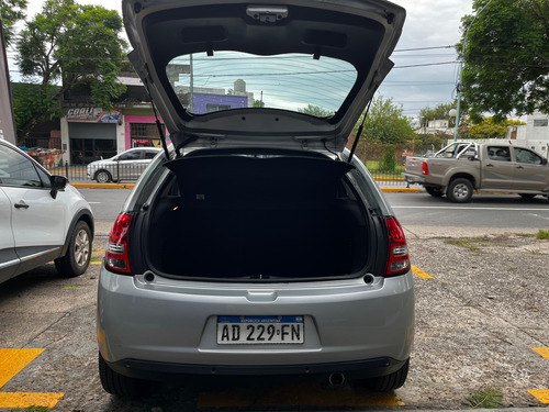 Citroën C3 1.6 Vti 115 Shine