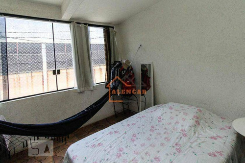 Imagem 17 de 29 de Sobrado À Venda Por R$ 784.000,00 - Mooca - São Paulo/sp - So0425