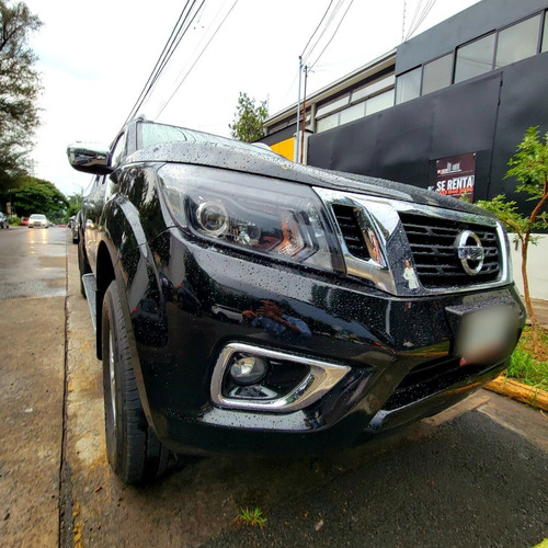 Imagen 10 de 12 de Nissan Np300 2020
