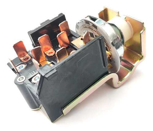 Switch De Luces Y Arnes W150 Pickup 1979-1993
