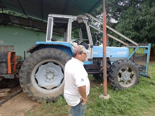Imagen 14 de 25 de Finca En Venta En Libertador San Timoteo, Zulia