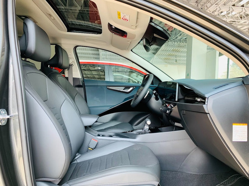 Kia Niro Zenith Hibrida Full Equipo