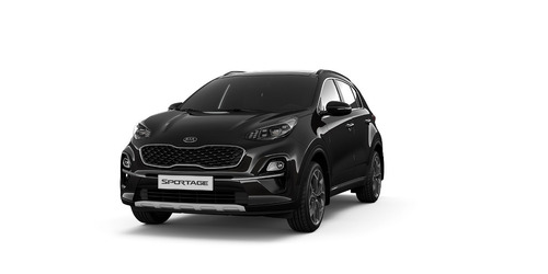 Kia Sportage 2.0 Ex Premium At 154cv 4x2