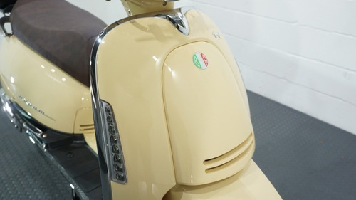 Imagen 16 de 25 de Scooter Beta Tempo Arrow 150 Precio Dolar Billete Usd$