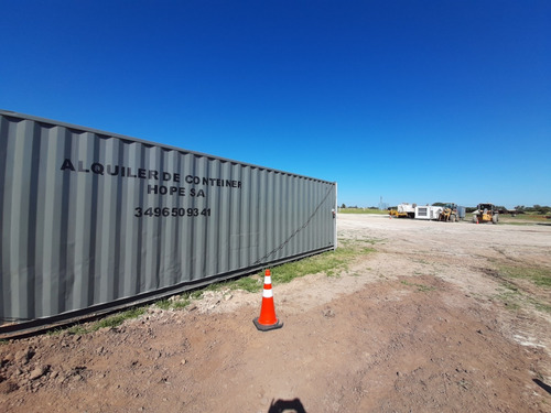 Imagen 3 de 10 de Venta Alquiler Casas Baños Container Contenedores Oficina