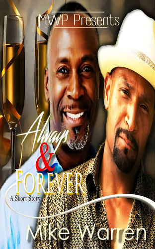 Always & Forever, De Warren, Mike. Editorial Createspace, Tapa Blanda En Inglés