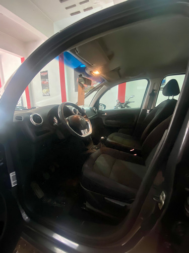 Citroën C3 Picasso 1.6 Sx 110cv