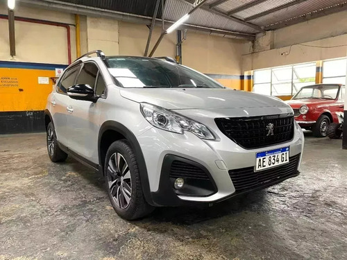 Peugeot 2008 1.6 Thp Sport Tip
