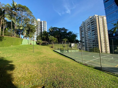 Apartamento No Glória Com 3 Quartos Para Venda, 169 M² - Ka1206