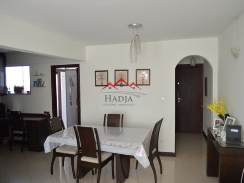 Apartamento Com 3 Dormitórios Edifício Acrópole - Jardim Bizarro - Jundiaí/sp. - Ap00062 - 34408224