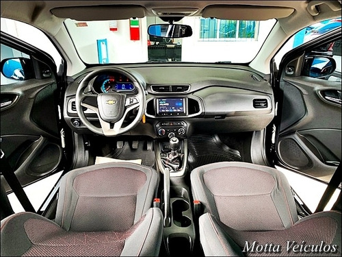 Chevrolet Onix 1.4 Mpfi Lt 8v