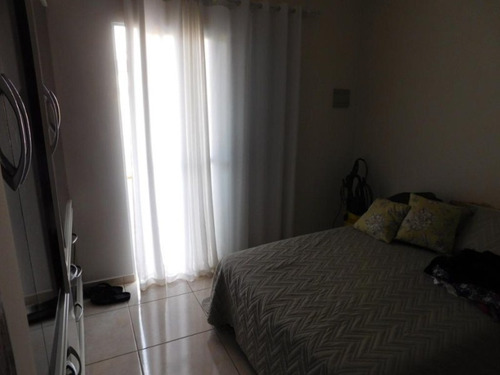 Casa À Venda - Cidade Nova - Jundiaí/sp - Ca1378 - 34730816