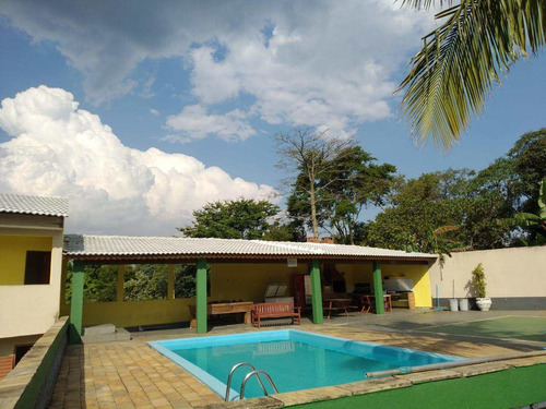 Imagem 5 de 30 de Chácara Com 3 Dorms, Parque Jaguari (fazendinha), Santana De Parnaíba - R$ 1.6 Mi, Cod: 235297 - V235297