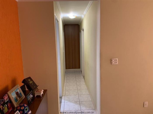 Imagem 17 de 17 de Apartamentos À Venda Em Jundiaí/sp - Compre O Seu Apartamentos Aqui! - 1476403