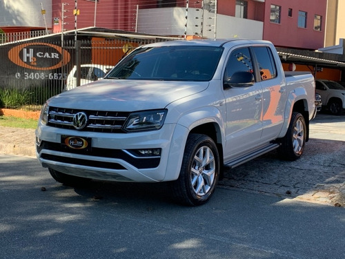 Imagem 1 de 13 de Amarok Highline V6