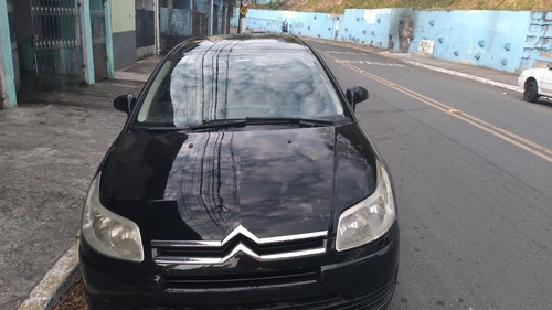 Imagem 3 de 6 de Citroën C4 C4 Palace 4 Portas