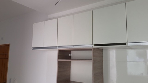 Imagem 4 de 6 de Lindo Apartamento Jardim Ana Maria Oportunidade - V4789