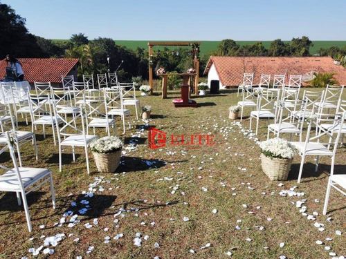 Imagem 8 de 18 de Chácara À Venda, 7100 M² Por R$ 1.500.000 - Jardim Santa Inêz - Itapetininga/sp - Ch0064
