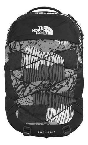 Mochila Unisex The North Face Borealis Negro