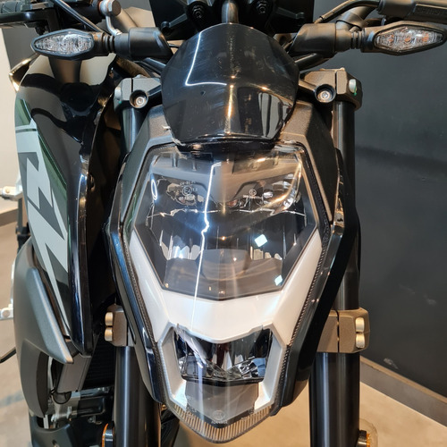 Imagen 13 de 21 de Cfmoto Rz300 - Ahora 12 Ó 18 - Retira Ya - Jp Motos