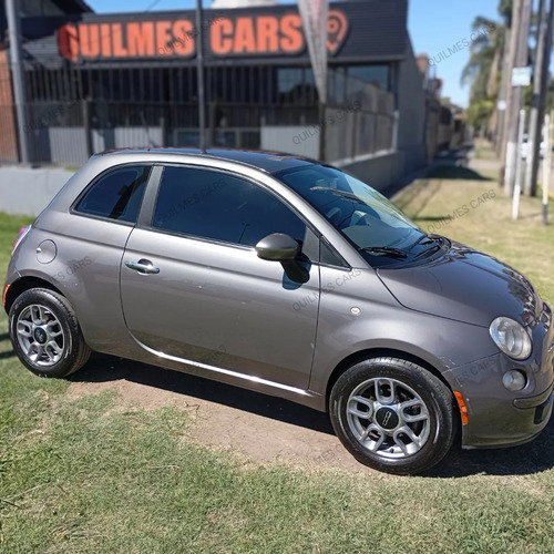 Fiat 500 1.4 Cult 85cv