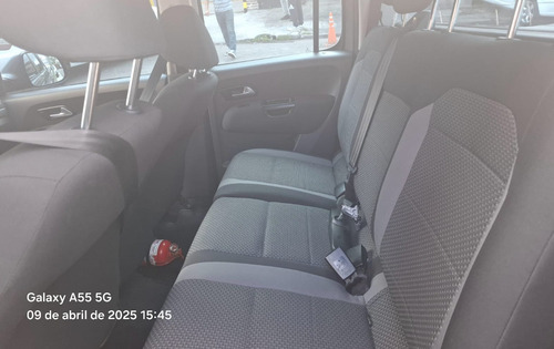 Volkswagen Amarok 2.0 Cd Tdi 180Cv Comfortline 4X2