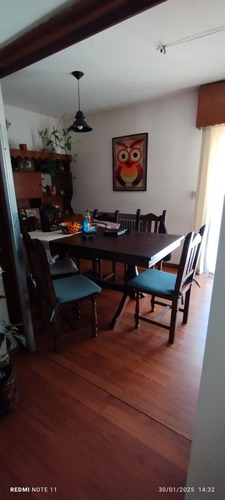 Alquilo Casa De 3 Dormitorios