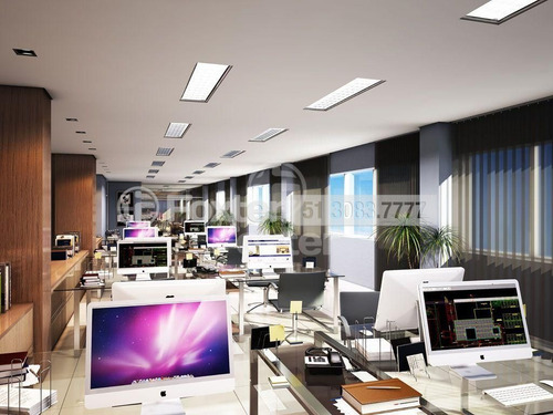 Imagem 9 de 13 de Sala / Conjunto Comercial, 28.37 M², Passo Das Pedras - 180082