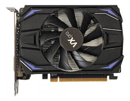 Placa De Video Vxpro Nvidia, Gtx 1050 Ti, 4gb, Ddr5, 128bits