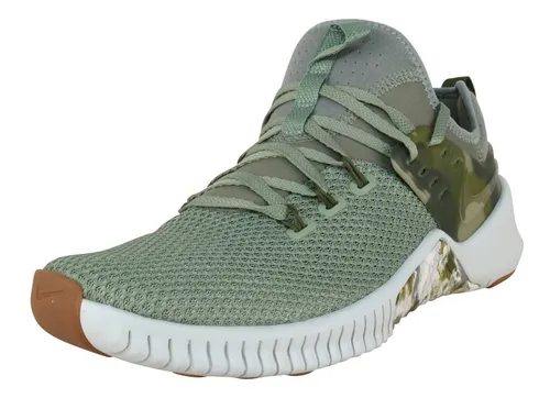 Zapatillas Nike Free Metcon Camuflaje Rinc n Del F tbol Cuotas