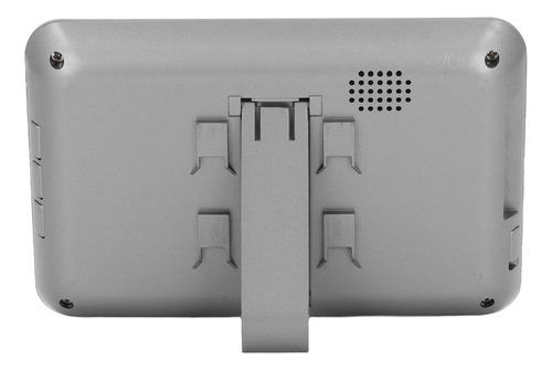 Cámara Visual Inalámbrica Con Sistema De Intercomunicación Con Videoportero 2.4g